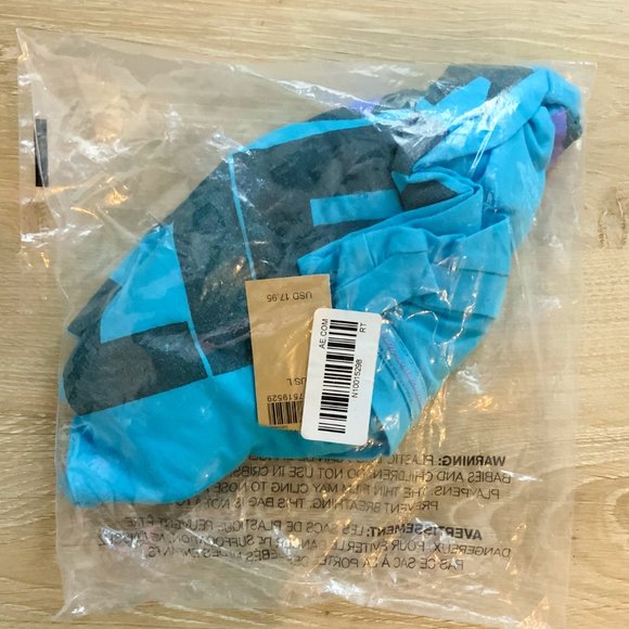 NEW (NWT) American Eagle Live Your Life Tee - Picture 2 of 2